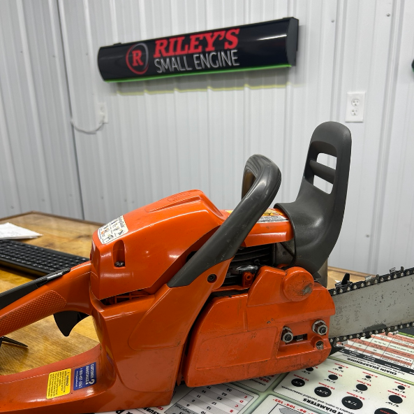Husqvarna 455 Rancher Chainsaw – 55.5cc – 20