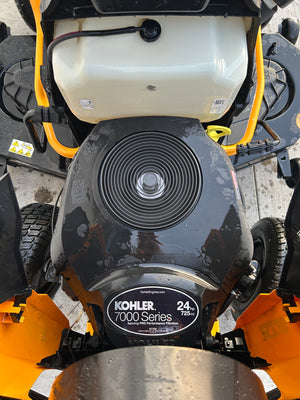 MTD 13A5A2TMA10