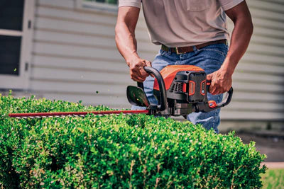 BAD BOY E-SERIES 80V HEDGE TRIMMER