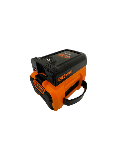 BAD BOY E-SERIES 80V POWER INVERTER