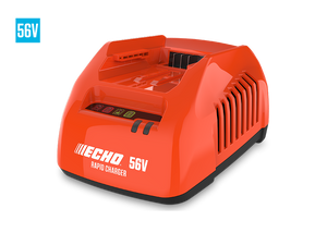 Echo 56V RAPID CHARGER Charger Implement