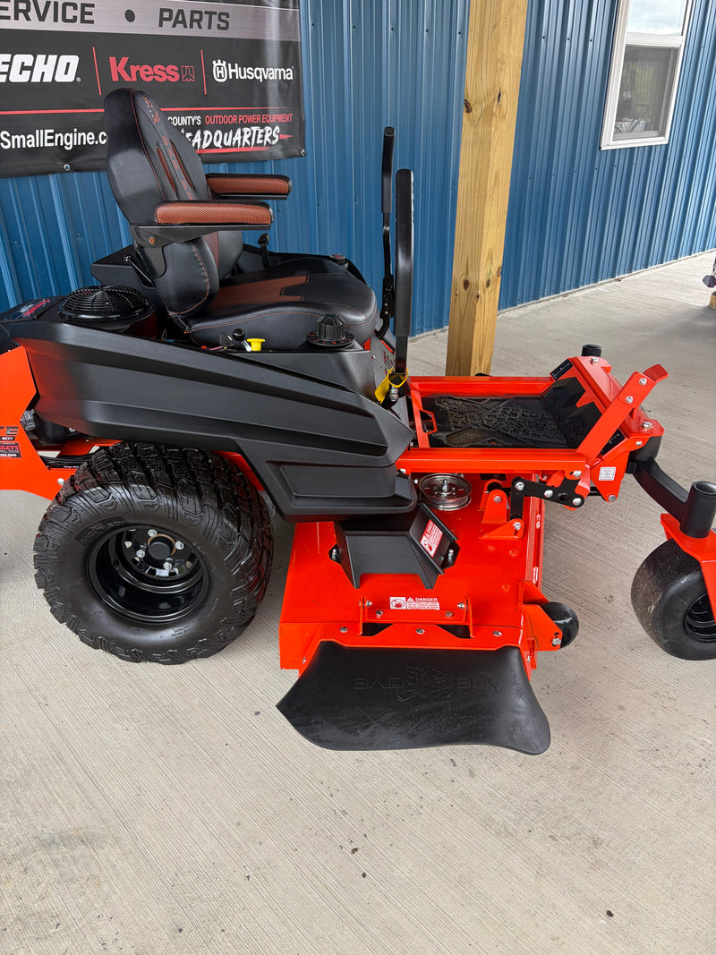 Used Bad Boy ZT Elite 54″ Zero-Turn Mower BZS54FR730