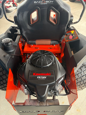Used Bad Boy ZT Elite 54″ Zero-Turn Mower BZS54FR730