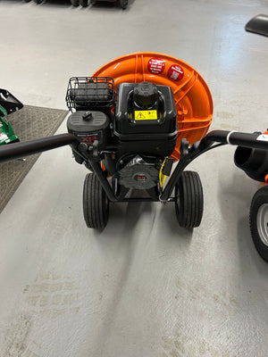 Billy Goat F602X Force Walk-Behind Blower – 208cc Briggs & Stratton