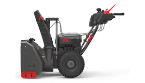 Kress 60V 24in 2-stage Self-Propelled Snow Blower (KG471)
