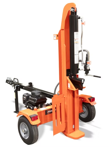 G20827LS PIONEER 27 TON LOG SPLITTER