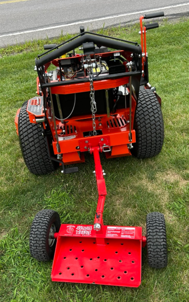 BAD BOY RAIDER 48, BWE48FS600