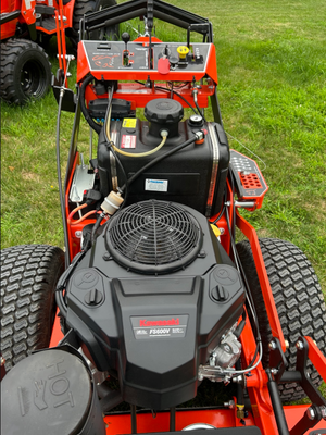BAD BOY RAIDER 48, BWE48FS600