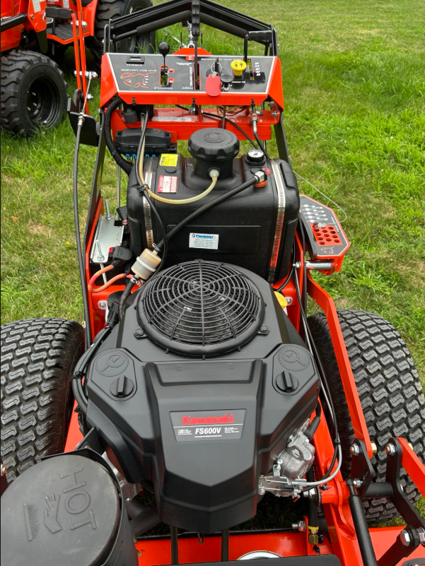 BAD BOY RAIDER 48, BWE48FS600