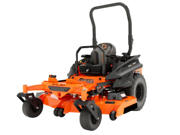 Bad Boy Rebel EVO 61″ Zero-Turn Mower – BRB61EVO820