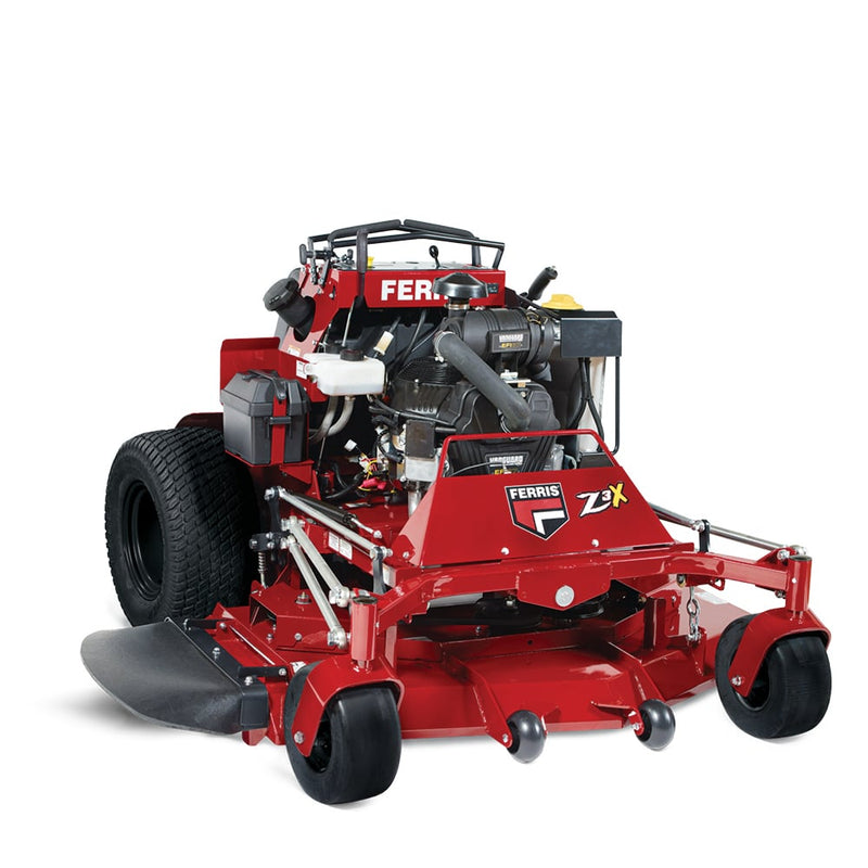 Ferris SRS™ Z3X Soft Ride Stand-On Mower, 60