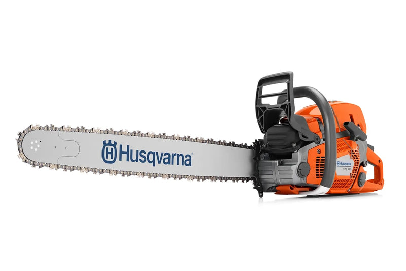 Husqvarna 572 XP® Professional Chainsaw – 24