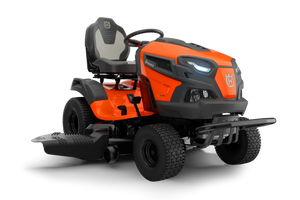 HUSQVARNA TS 140X 42