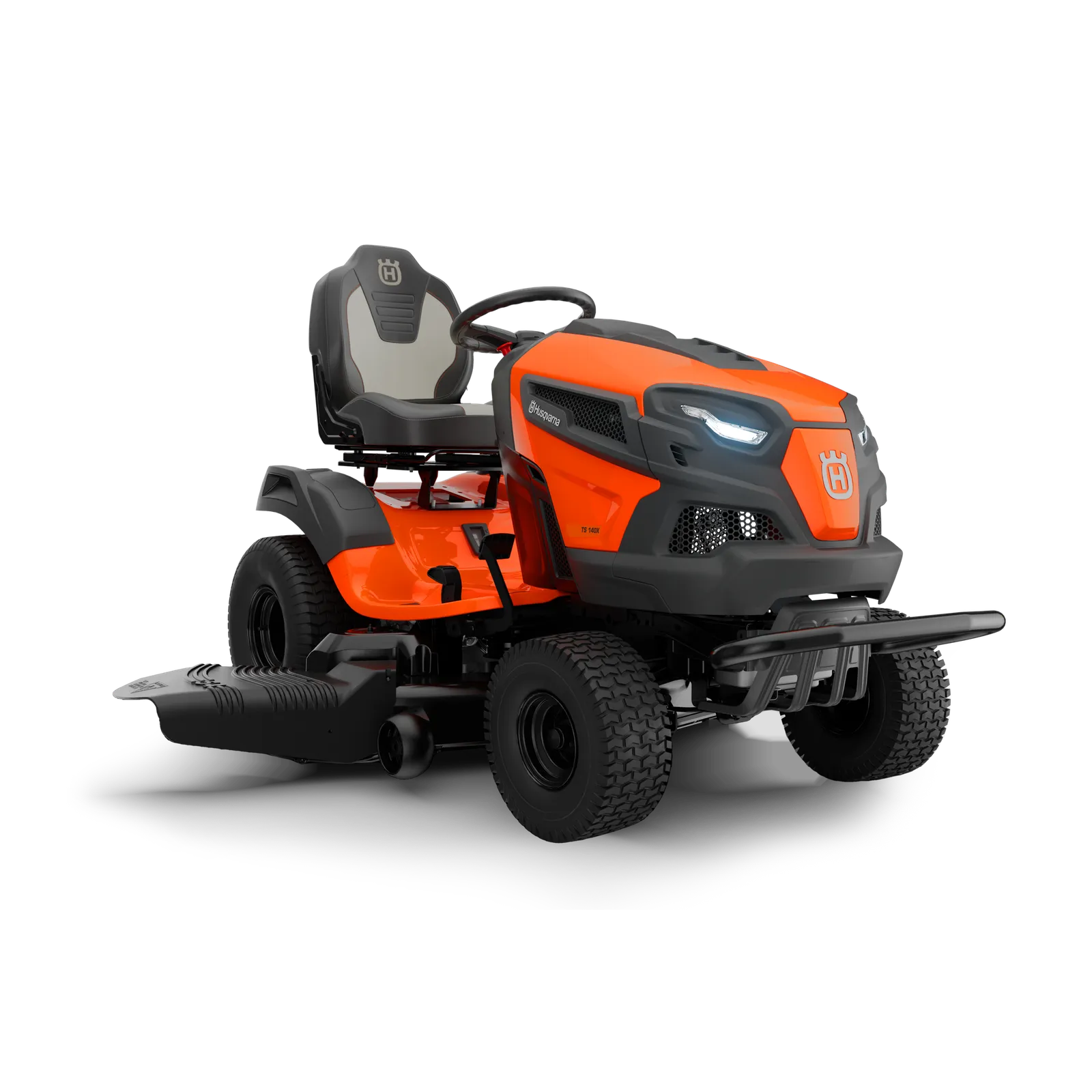 TS 140X 48IN - 24 hp, B&S 48