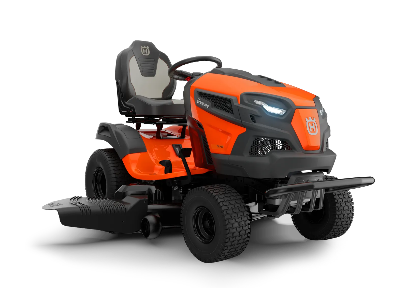 HUSQVARNA TS 140X 48