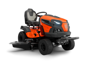 HUSQVARNA TS 140X 48