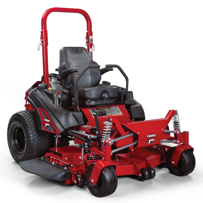 Ferris ISX3300 60in Zero Turn Mower | 40HP Vanguard EFI Engine