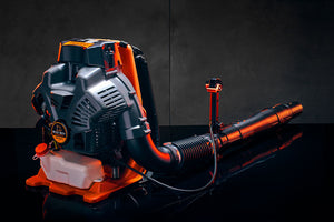 BAD BOY 1060 GAS-POWERED BACKPACK BLOWER