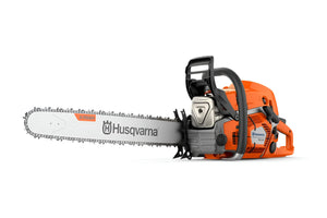 Husqvarna 592XP 28 Inch 93cc Chainsaw