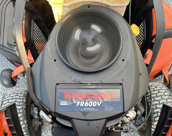 🔥 HUSQVARNA YTH18K46 LAWN TRACTOR 🔥