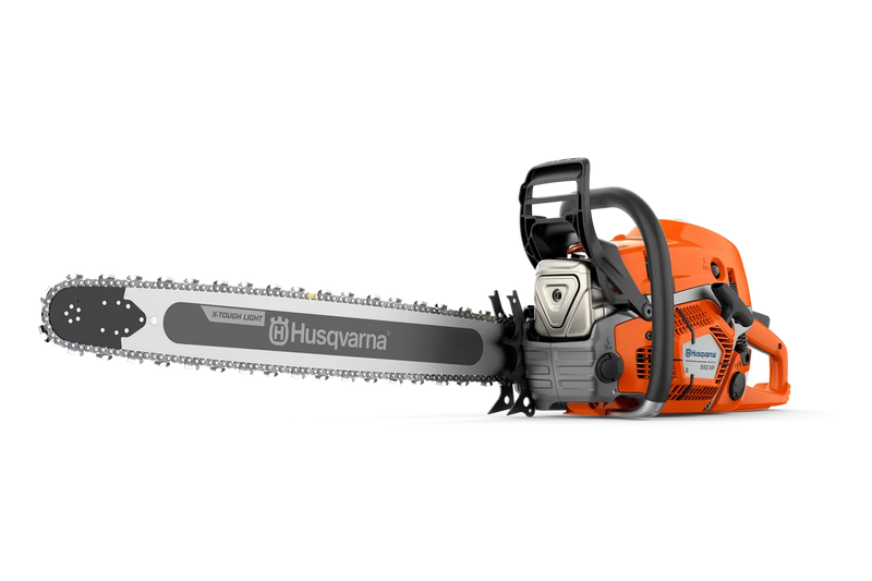 Husqvarna 592 XP® Professional Chainsaw – 28