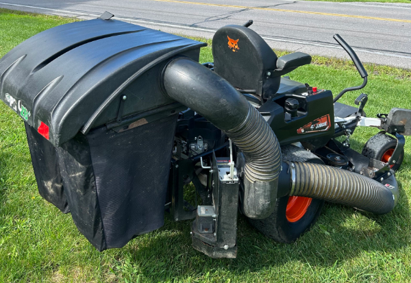 2023 Bobcat ZT3000 (9993002) Zero Turn – 52