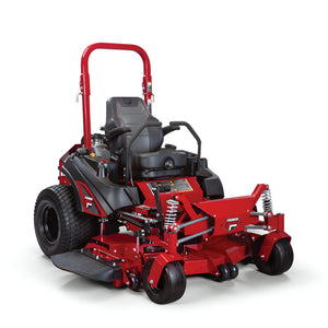 Ferris ISX 3300 60in Zero Turn Mower | 40 HP Vanguard BIG BLOCK EFI w/ Oil Guard™ - 5902145
