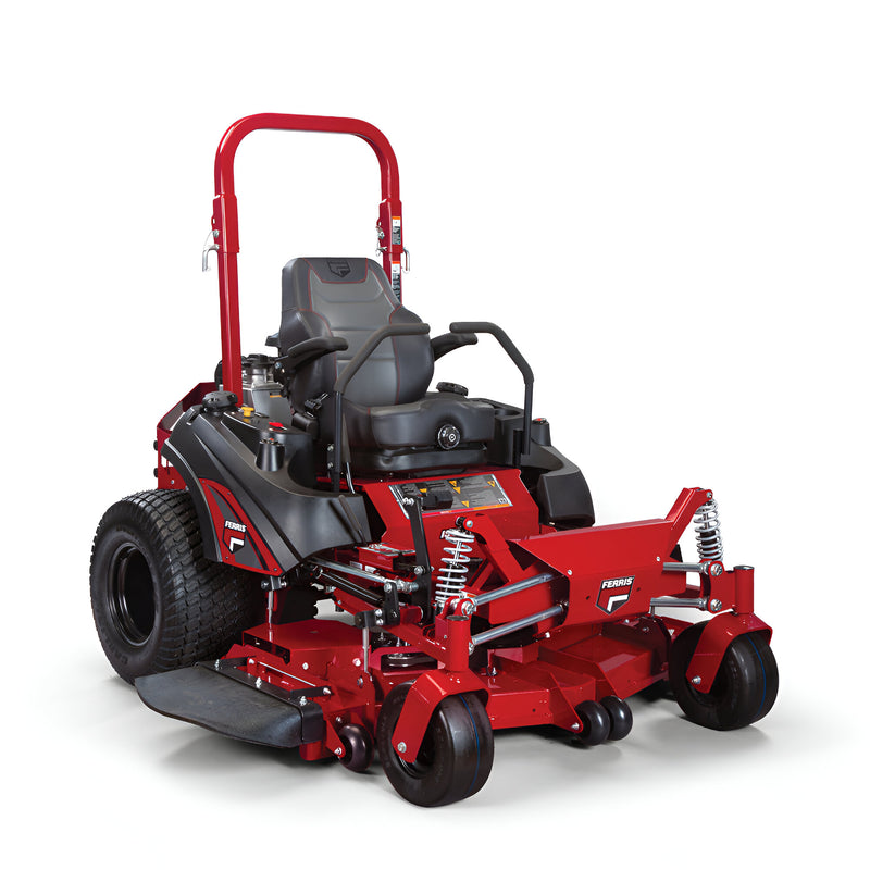 Ferris ISX 3300 72in Zero Turn Mower | 40 HP Vanguard BIG BLOCK EFI w/ Oil Guard™ - 5902145