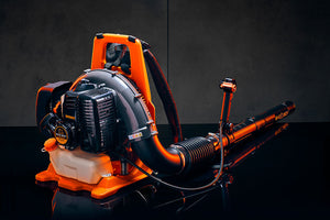 Bad Boy BB880 Gas-Powered Backpack Blowers