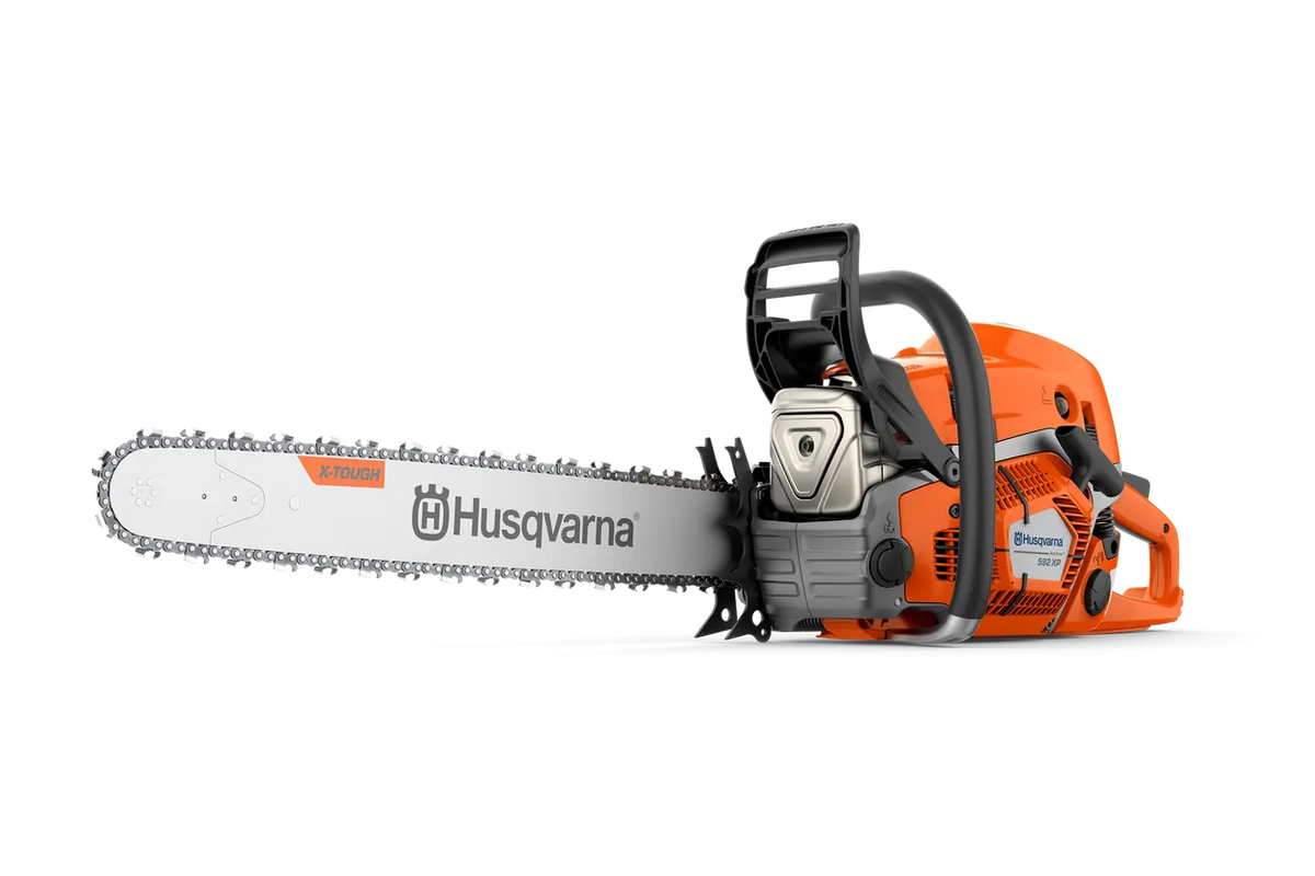 Husqvarna 592 XP® Chainsaws