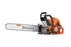 Husqvarna 592 XP® Chainsaws