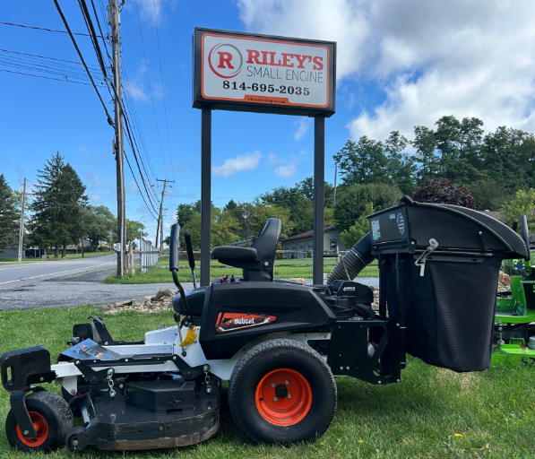 2023 Bobcat ZT3000 (9993002) Zero Turn – 52