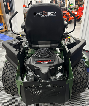 BZS60MFR730 Bad Boy Military Edition ZT Elite 60