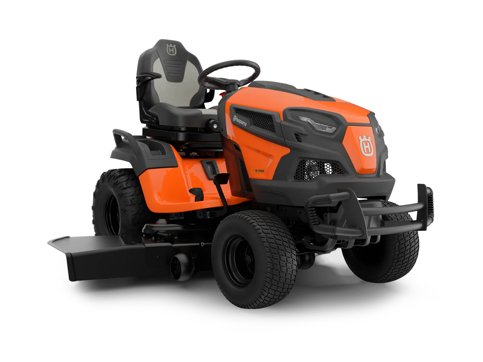HUSQVARNA TS 375XD 54