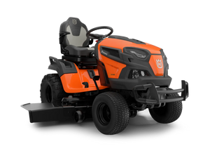 HUSQVARNA TS 375XD 54