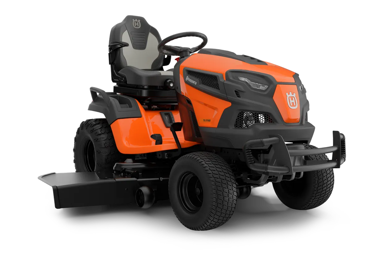 TS 375XD 48IN - 24 hp, Kawasaki, 48