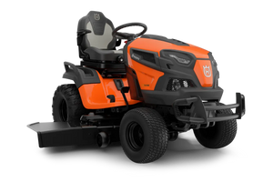 TS 375XD 48IN - 24 hp, Kawasaki, 48