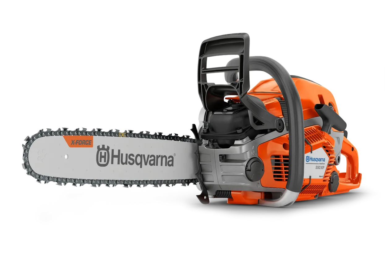 550 XP II - 20