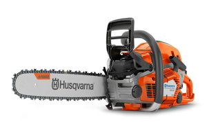 550 XP II - 20