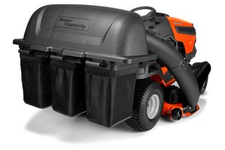 HUSQVARNA TS 120 54