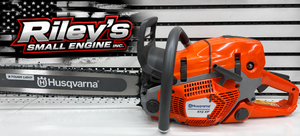 Husqvarna 572 XP® Professional Chainsaw – 24