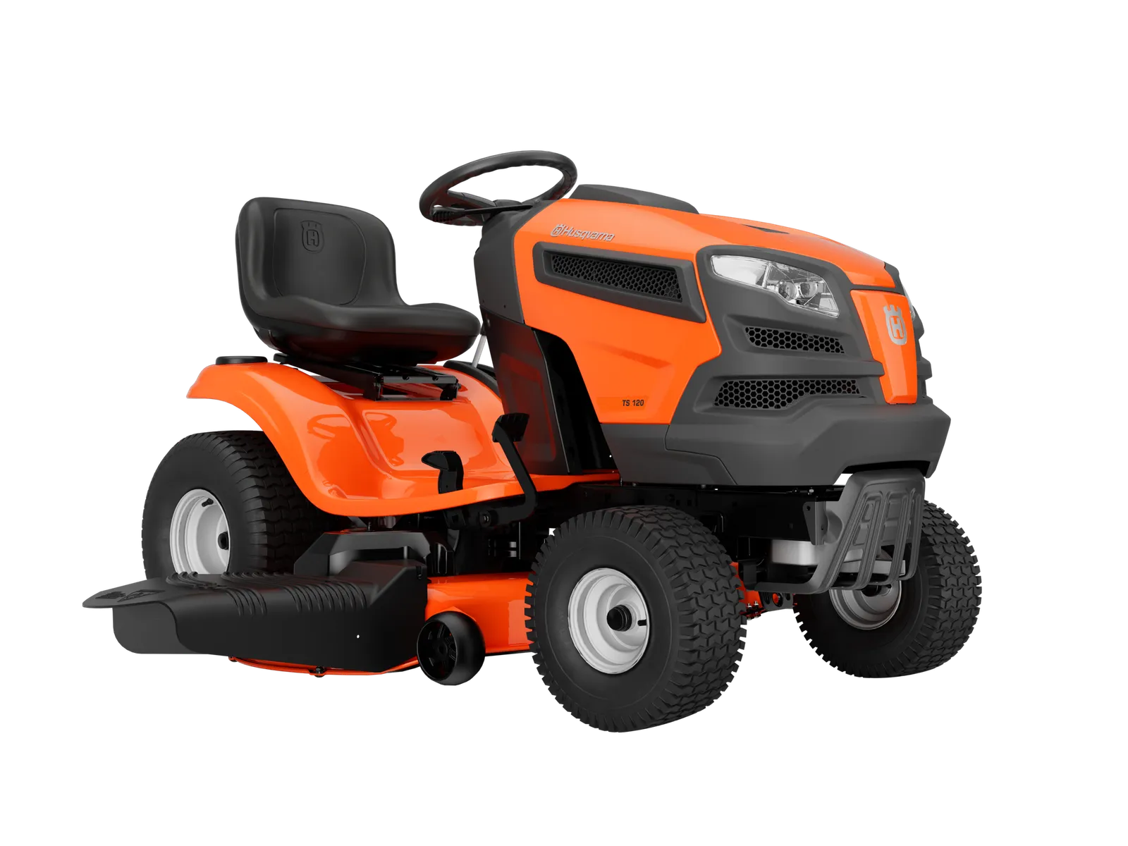 HUSQVARNA TS 120 54