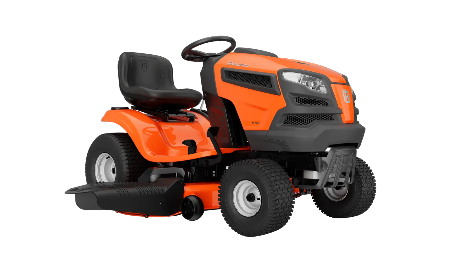 HUSQVARNA TS 120 42