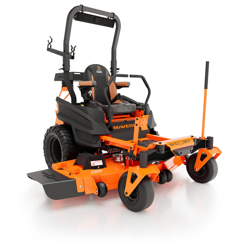 Bad Boy Maverick 54″ Zero-Turn Mower – BMR54FS730