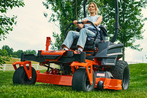 Bad Boy Maverick HD 60″ Zero-Turn Mower – BMH6028EVG