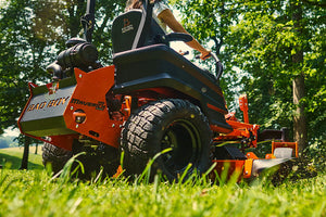 Bad Boy Maverick HD 60″ Zero-Turn Mower – BMH6028EVG