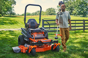 Bad Boy Maverick 54″ Zero-Turn Mower – BMR54FS730