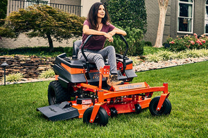 Bad Boy MZ Magnum 42″ Zero-Turn Mower – BMZ42FR651