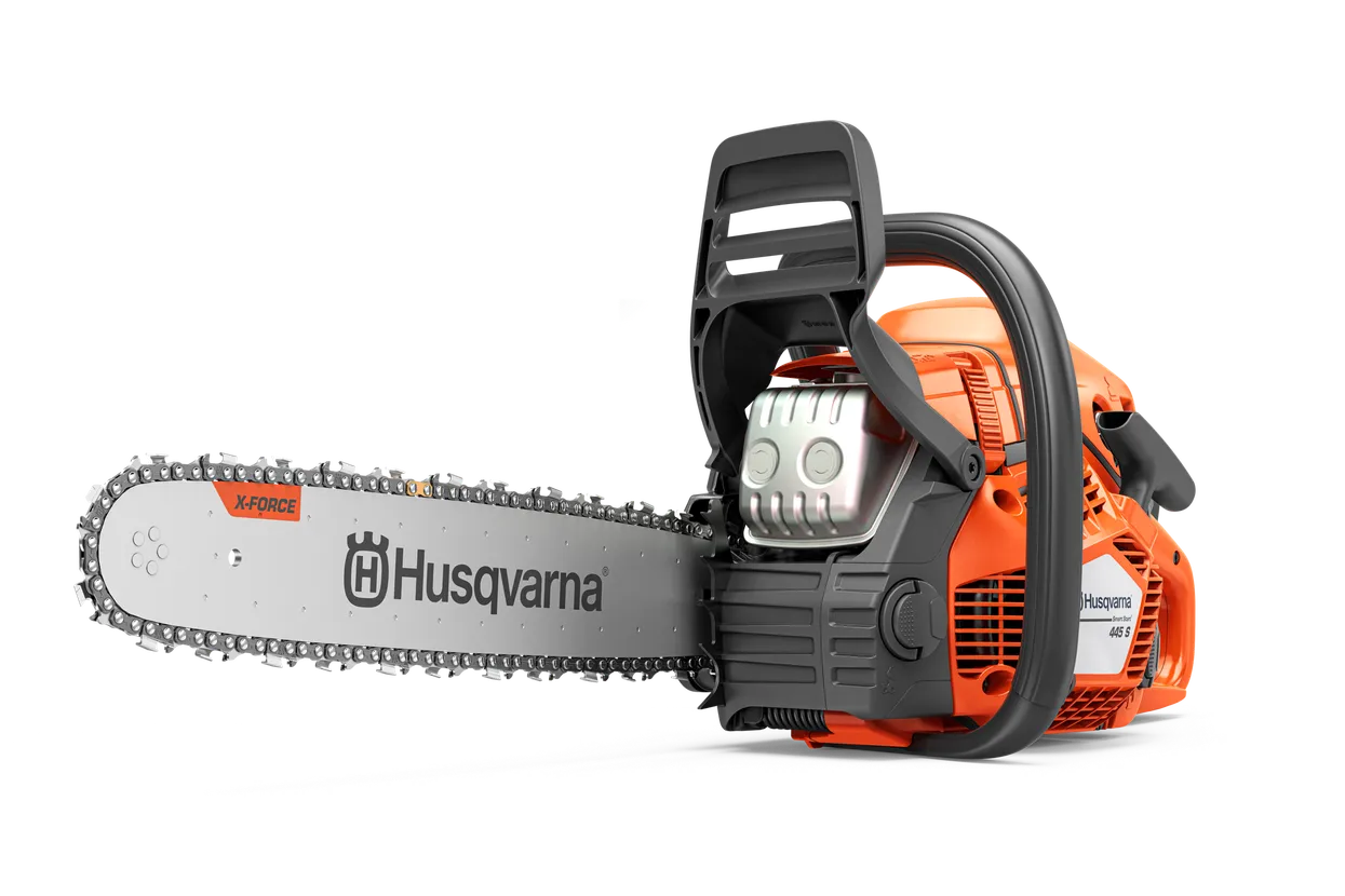 HUSQVARNA 445S 18