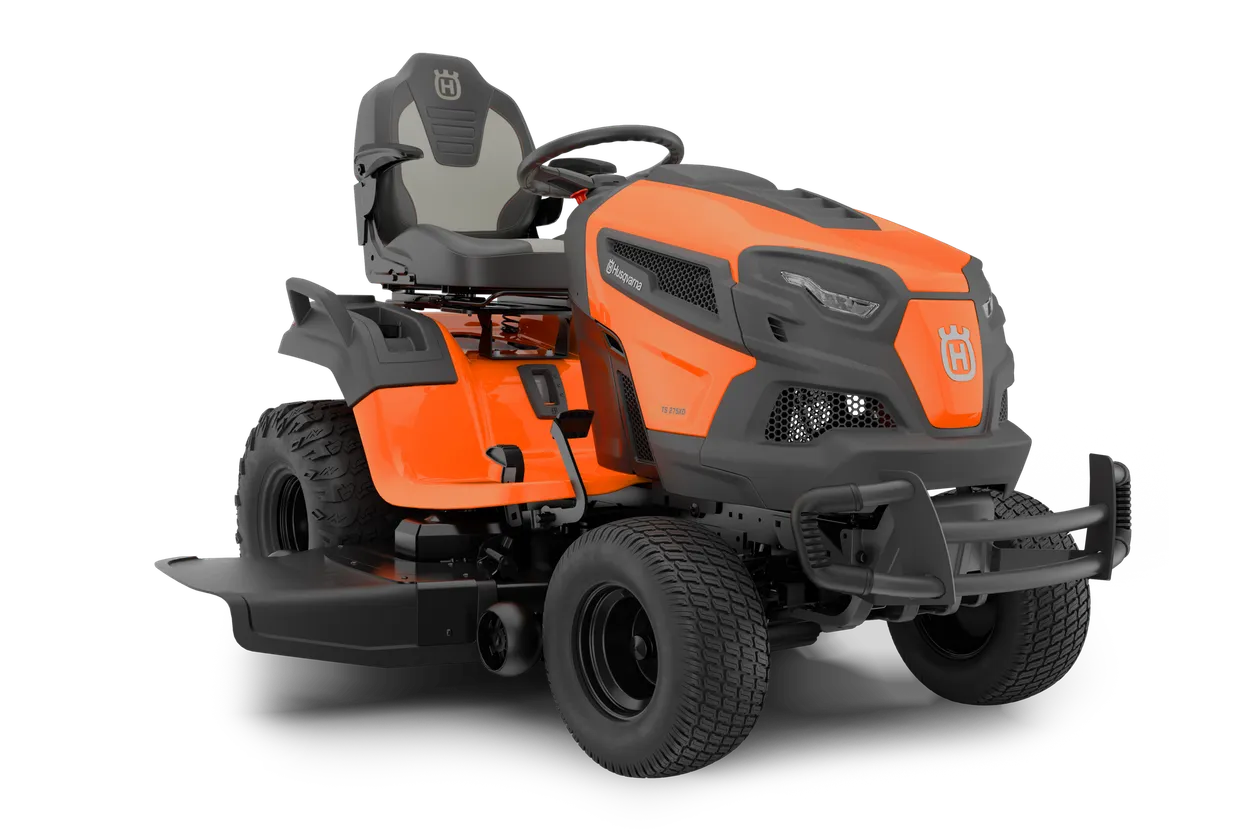HUSQVARNA TS 275XD 42
